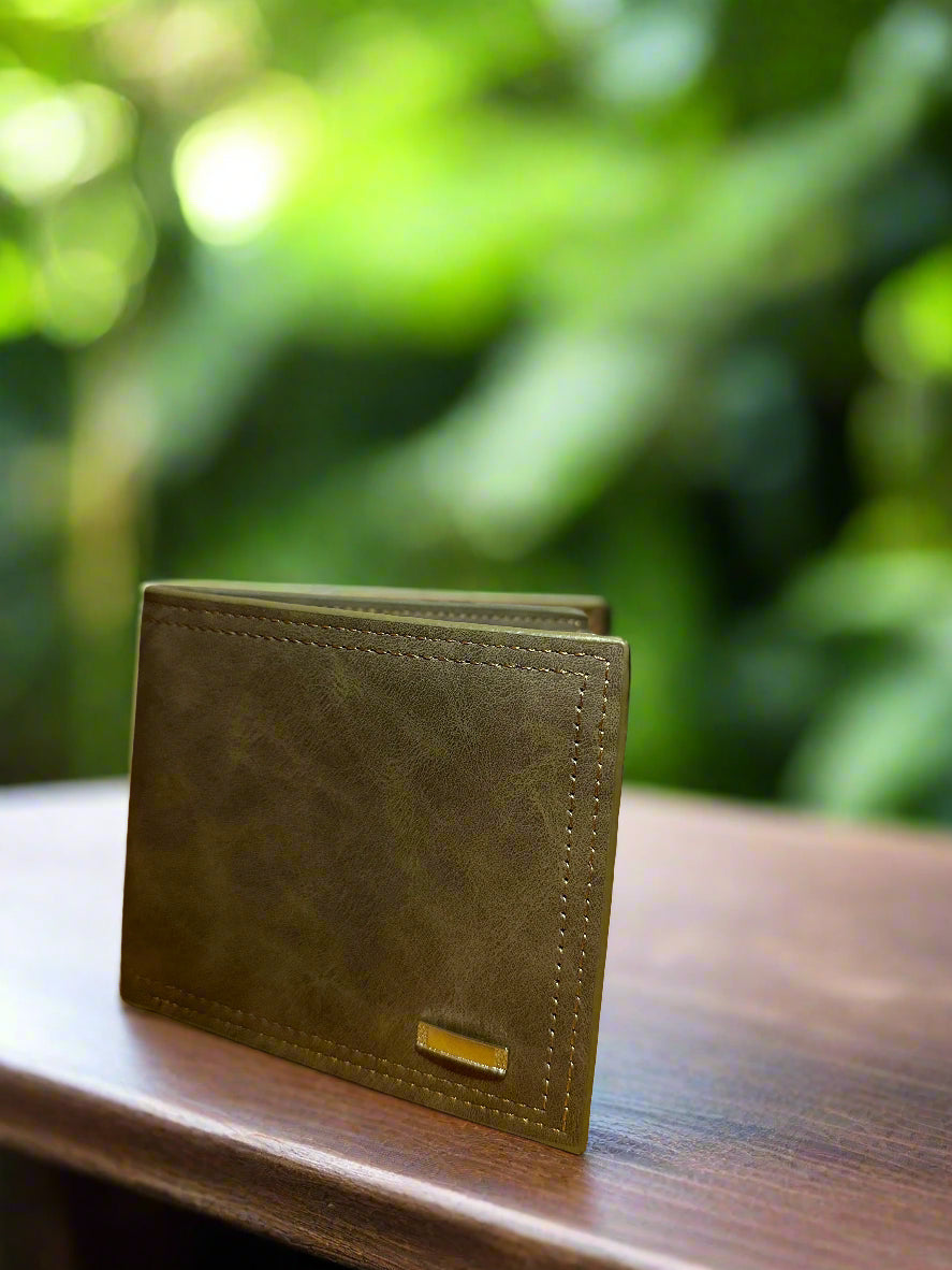 men luxury wallet