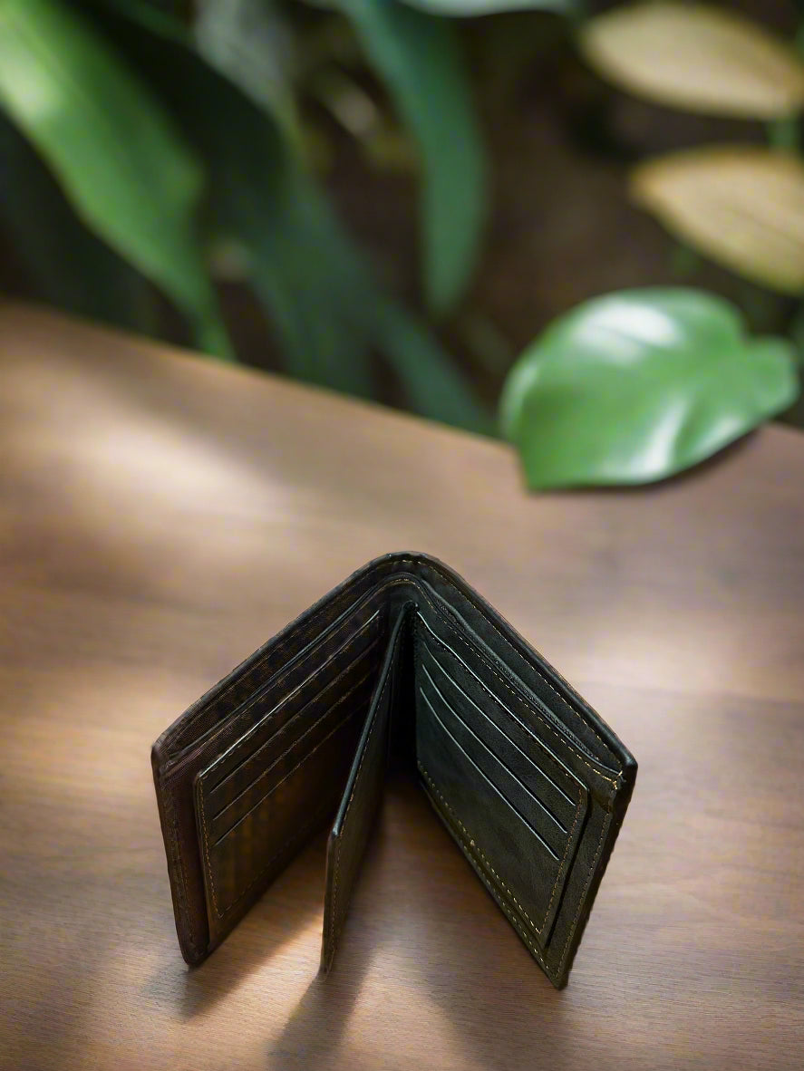 men luxury wallet