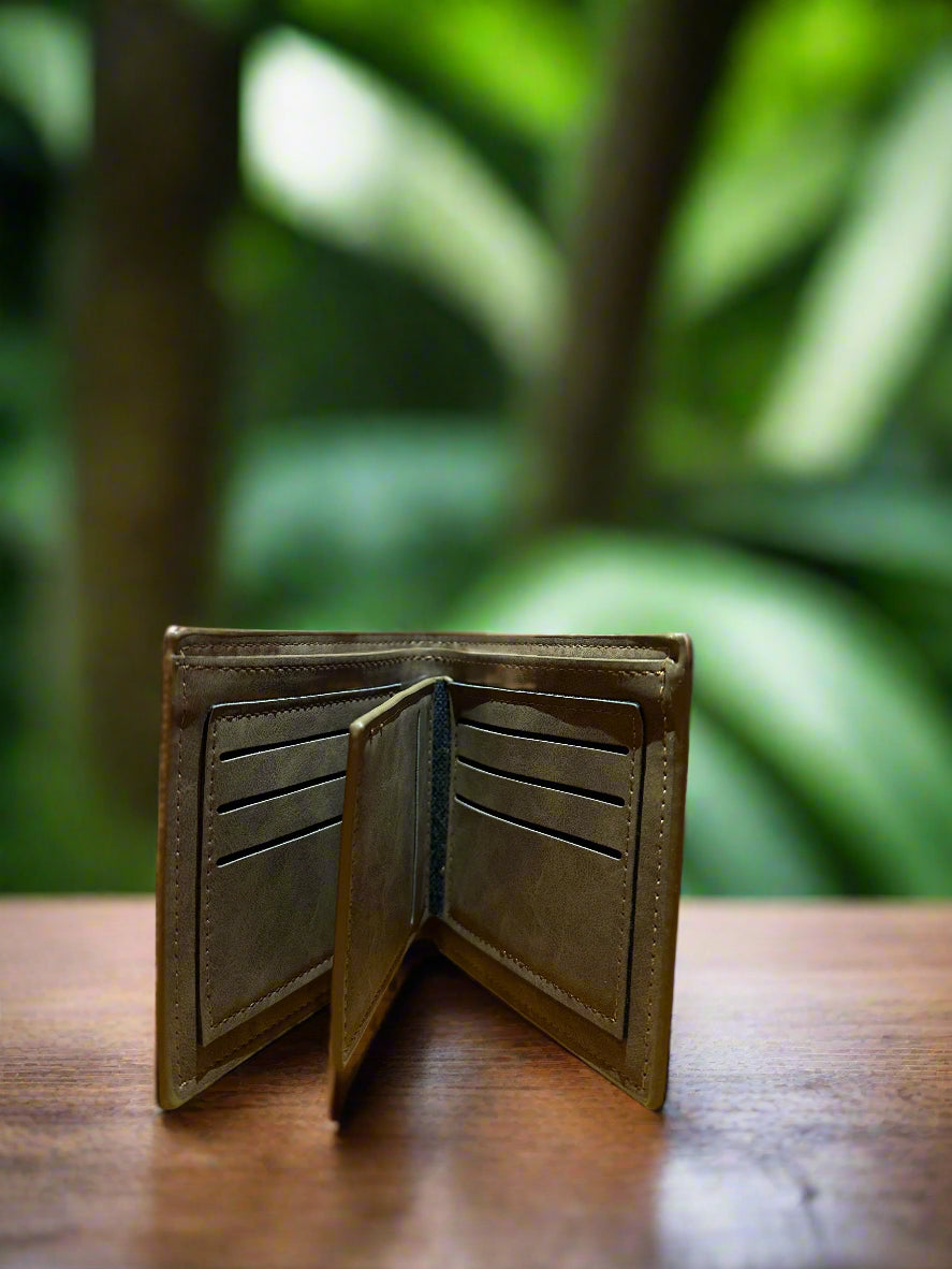 men luxury wallet
