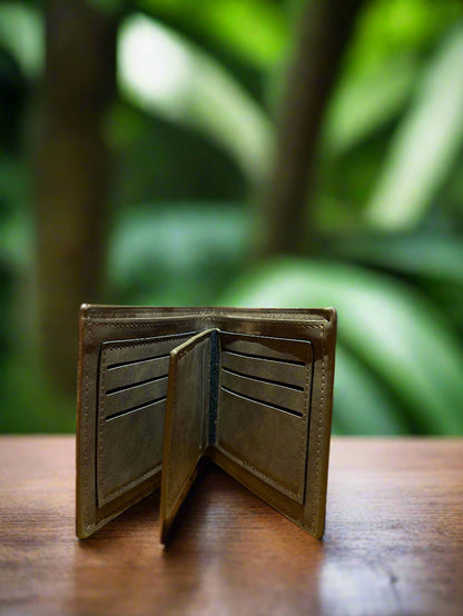 men luxury wallet