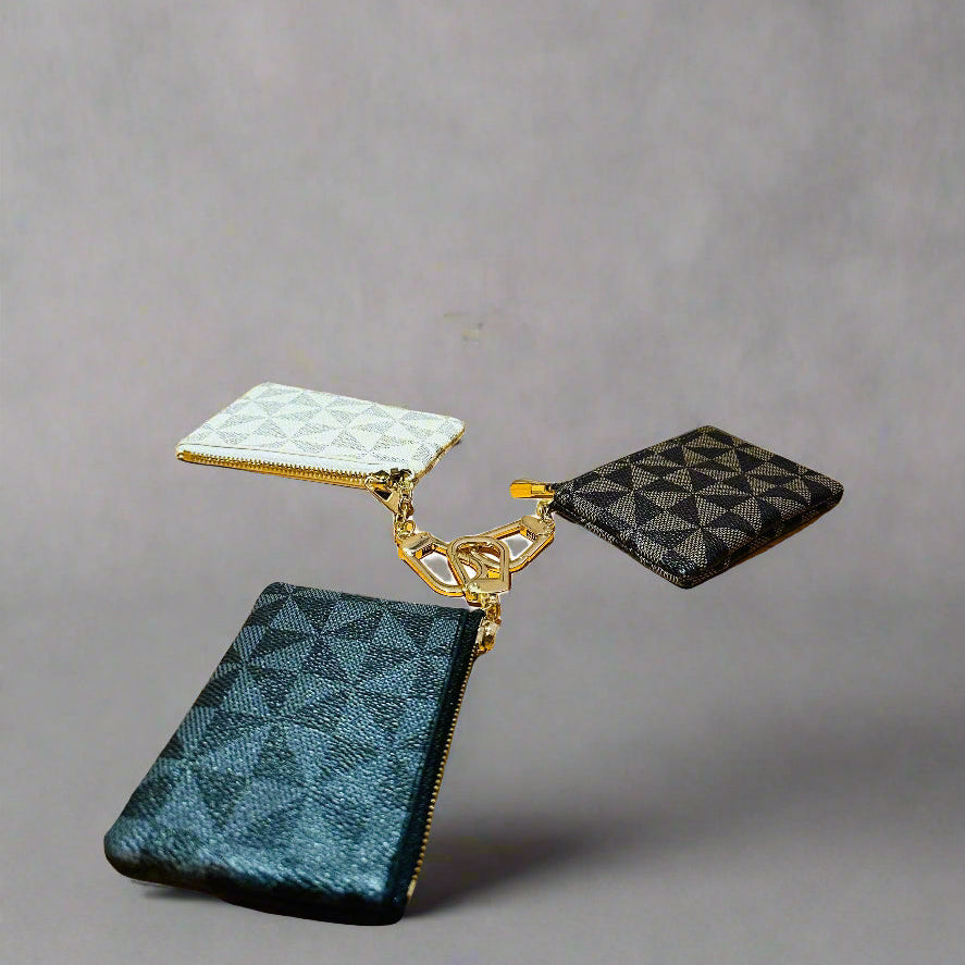Men and Women wallet (coin holder)